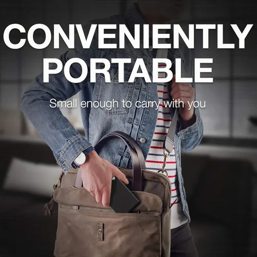 Seagate 2tb One Touch Portable External Hdd